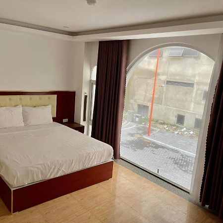 Sunrise Hotel Da Nang Dış mekan fotoğraf