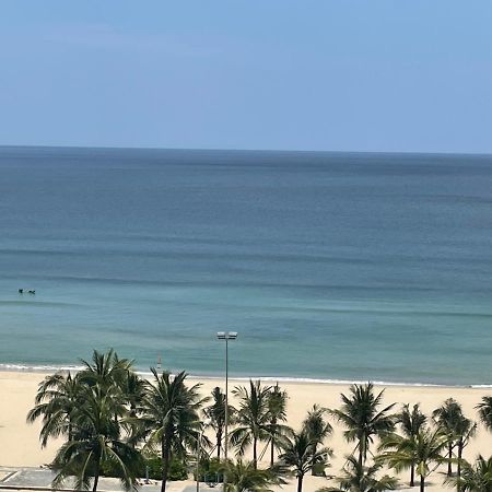 Sunrise Hotel Da Nang Dış mekan fotoğraf