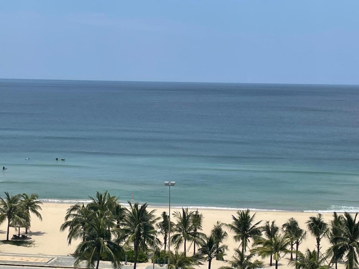 Sunrise Hotel Da Nang Dış mekan fotoğraf
