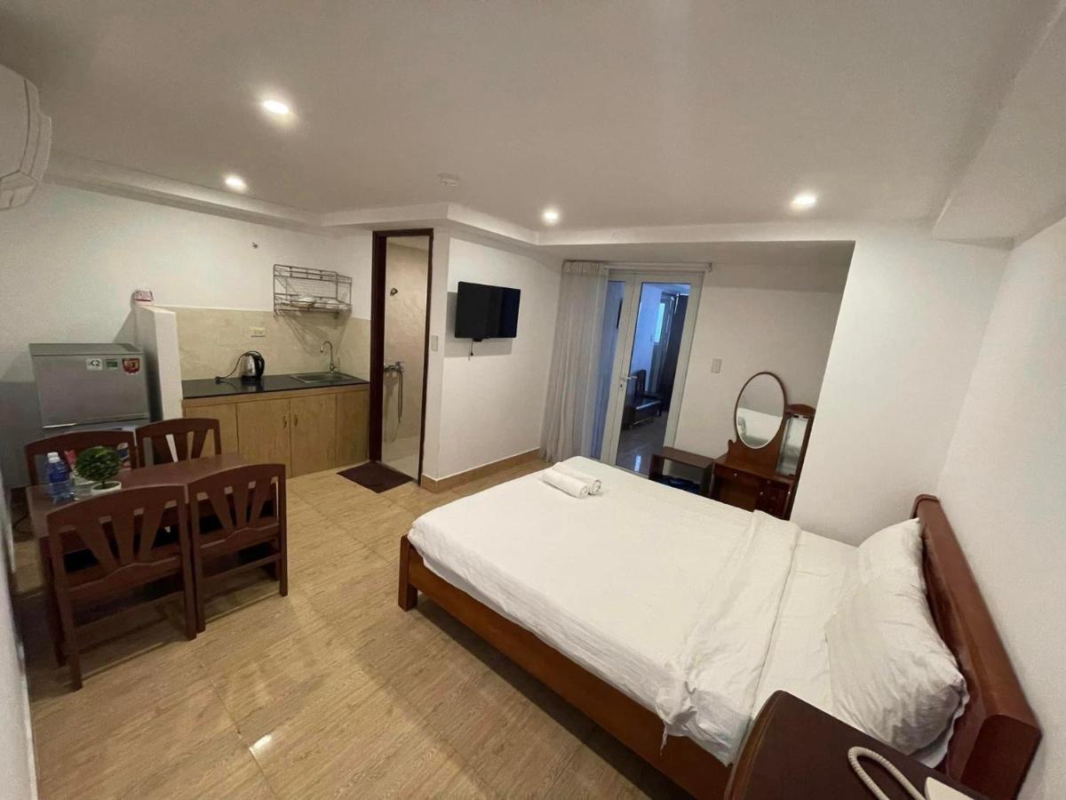 Sunrise Hotel Da Nang Dış mekan fotoğraf
