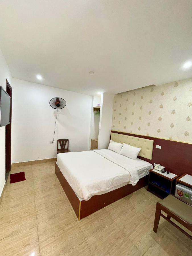 Sunrise Hotel Da Nang Dış mekan fotoğraf