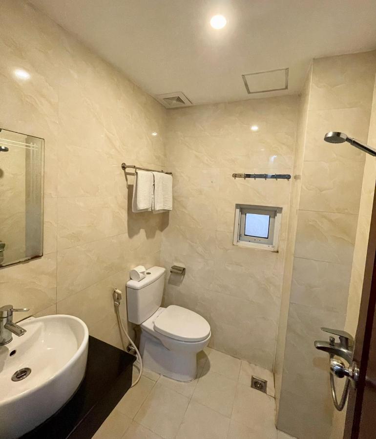 Sunrise Hotel Da Nang Dış mekan fotoğraf