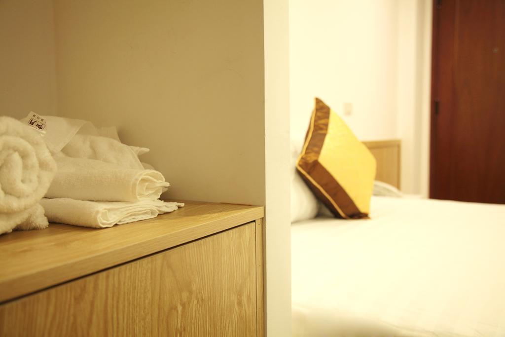 Sunrise Hotel Da Nang Dış mekan fotoğraf