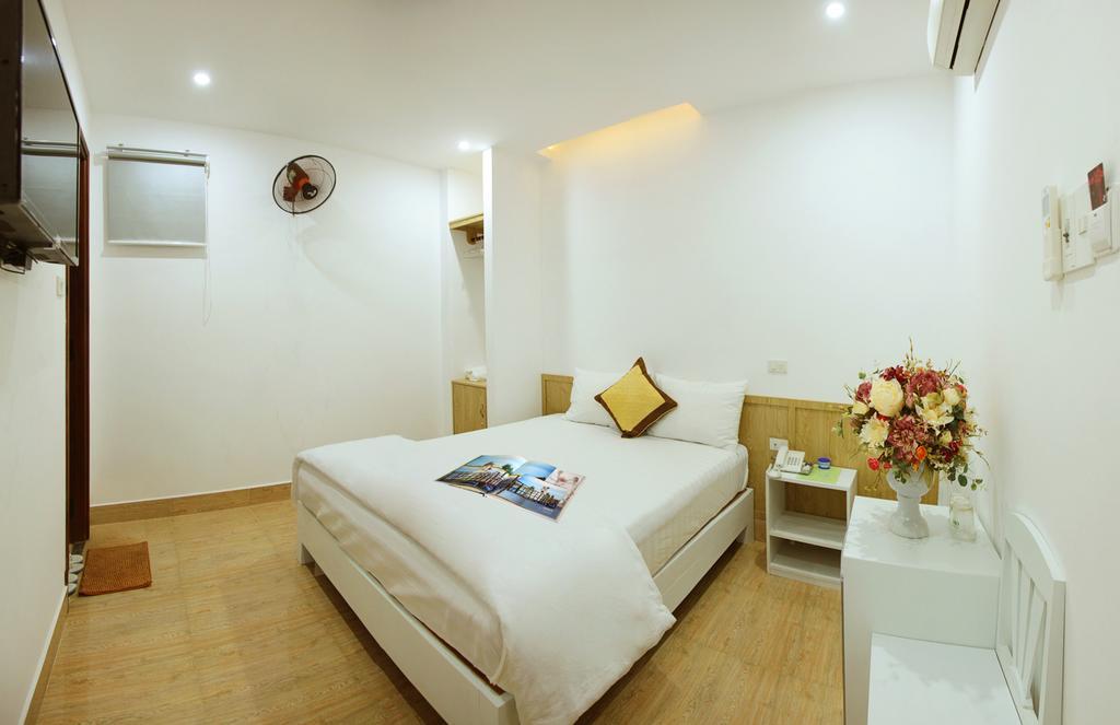 Sunrise Hotel Da Nang Dış mekan fotoğraf