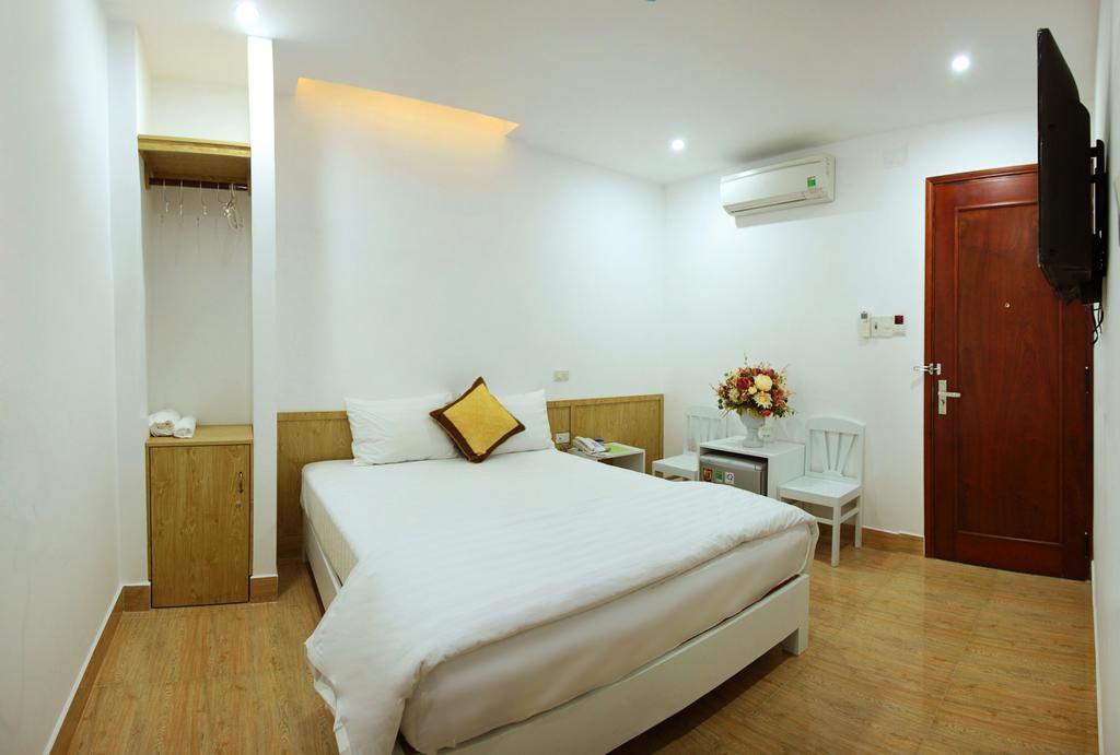 Sunrise Hotel Da Nang Dış mekan fotoğraf