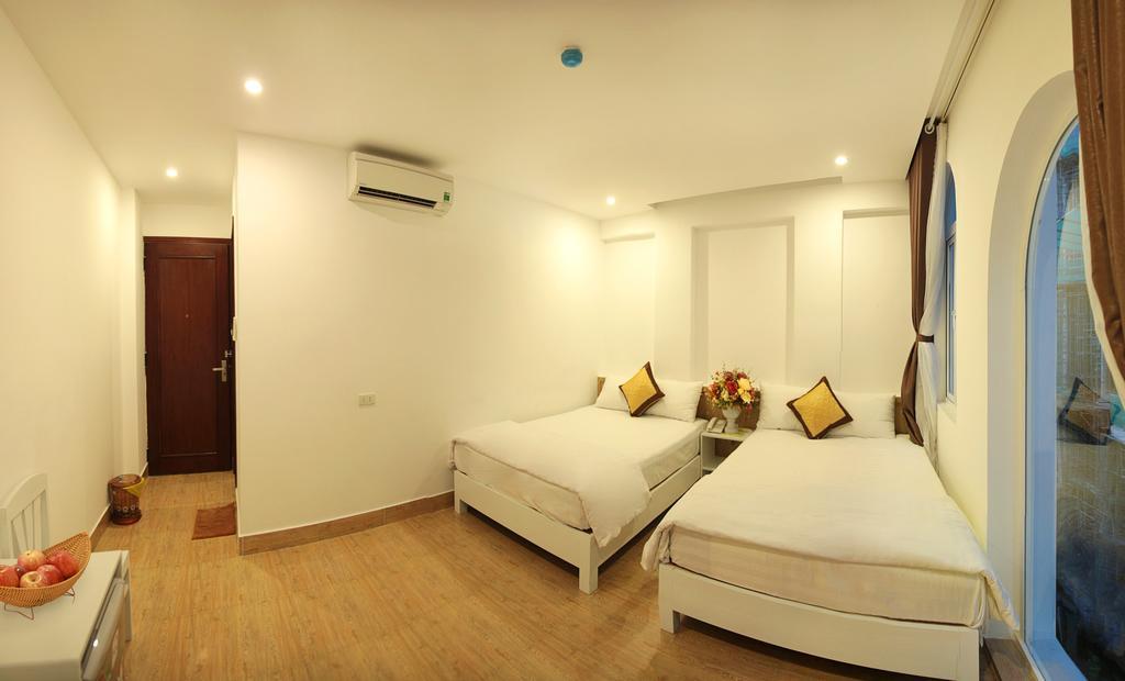 Sunrise Hotel Da Nang Dış mekan fotoğraf