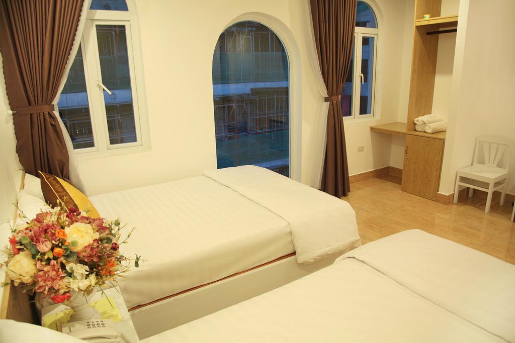 Sunrise Hotel Da Nang Dış mekan fotoğraf