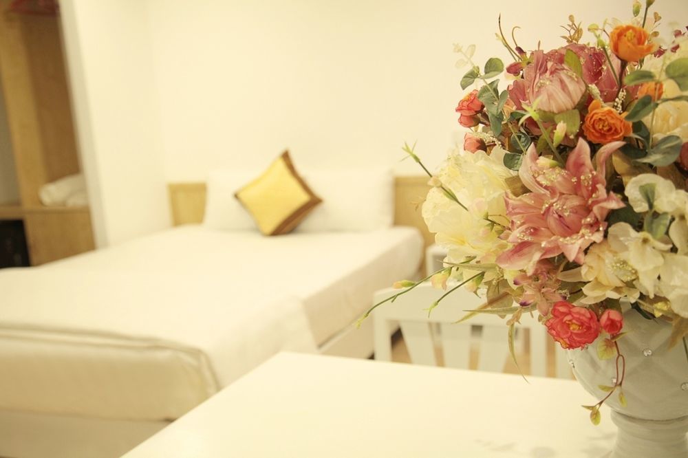 Sunrise Hotel Da Nang Dış mekan fotoğraf
